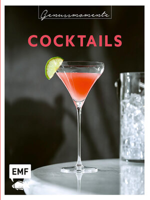 cover image of Genussmomente